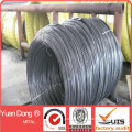 Stainless steel spring wire / 65Mn high tensile steel wire for spring